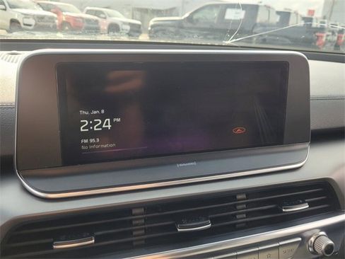 Used 2022 Kia Telluride S image 19