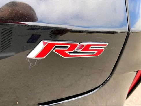 Used 2021 Chevrolet TrailBlazer RS w/ Convenience Package FWD image 10