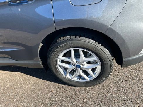 Certified 2022 Ford Edge SEL w/ Convenience Package image 35