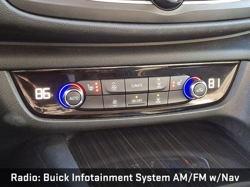 Used 2018 Buick Regal Essence w/ Driver Confidence Package #1 image 19