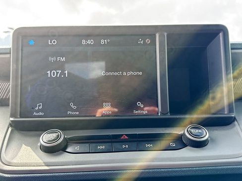 Used 2024 Ford Maverick XL w/ Equipment Group 100A Standard image 16