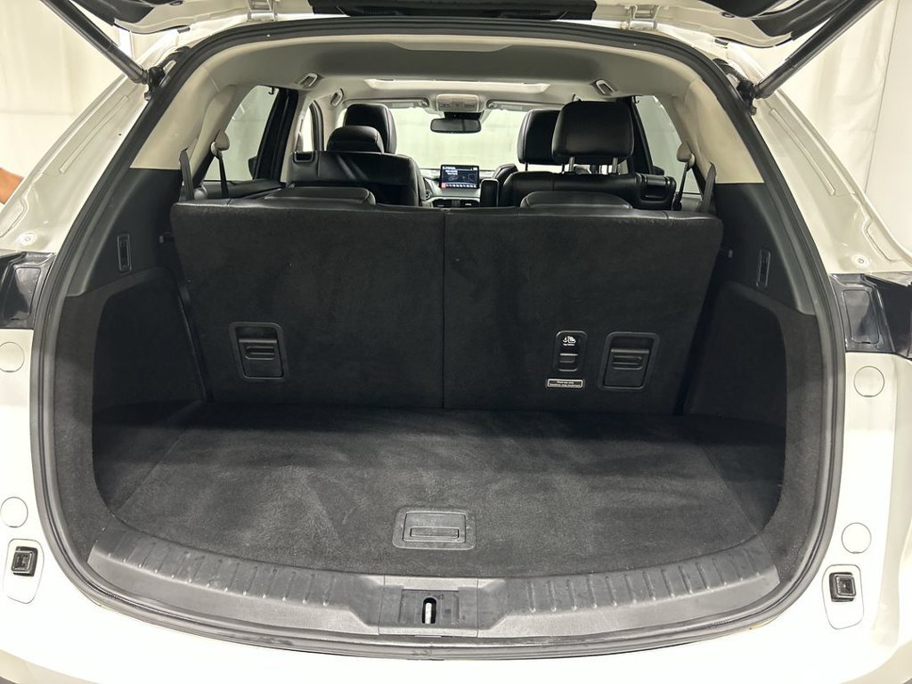 Used 2020 MAZDA CX-9 Touring w/ Touring Premium Package AWD/4WD image 23