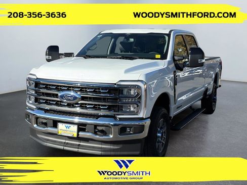 New 2026 Ford F350 Lariat w/ FX4 Off-Road Package image 1