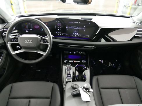 Used 2025 Audi A5 2.0T Premium w/ Convenience Package AWD/4WD image 24