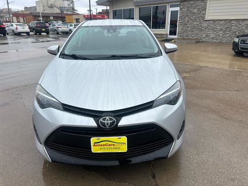 Used 2019 Toyota Corolla LE image 8