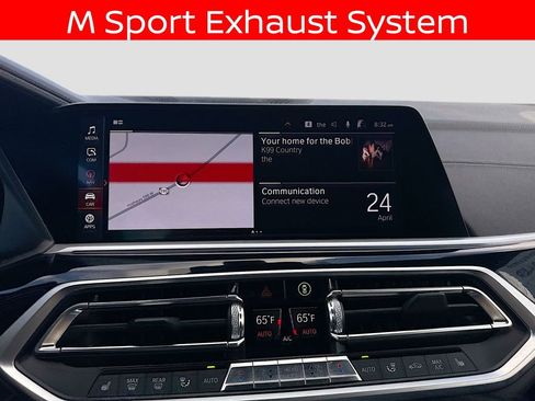 Used 2019 BMW X7 xDrive50i w/ M Sport Package AWD/4WD image 27