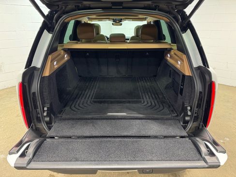 Used 2024 Land Rover Range Rover SE AWD/4WD image 41