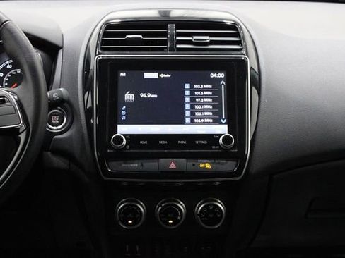 Used 2024 Mitsubishi Outlander Sport SE image 23