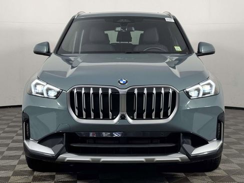 Used 2026 BMW X1 xDrive28i w/ Technology Package AWD/4WD image 6