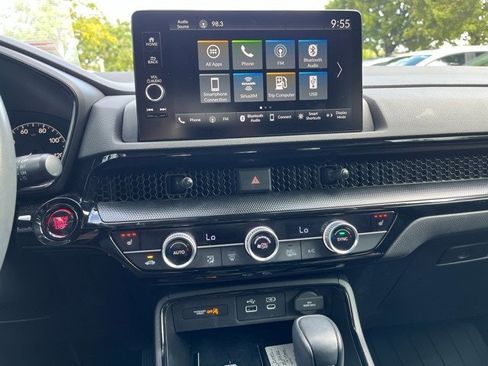 Used 2024 Honda CR-V EX-L image 7