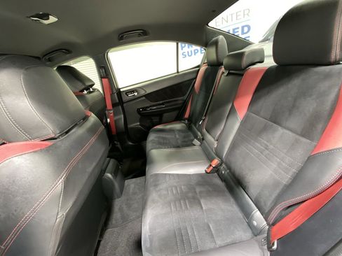 Used 2018 Subaru WRX STI image 21
