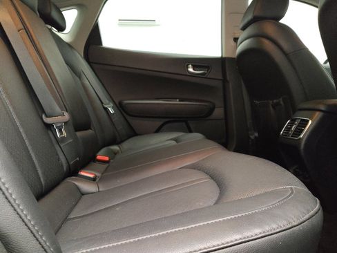 Used 2020 Kia Optima EX FWD image 19