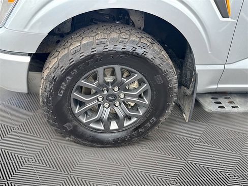 Used 2022 Ford F150 Tremor image 32