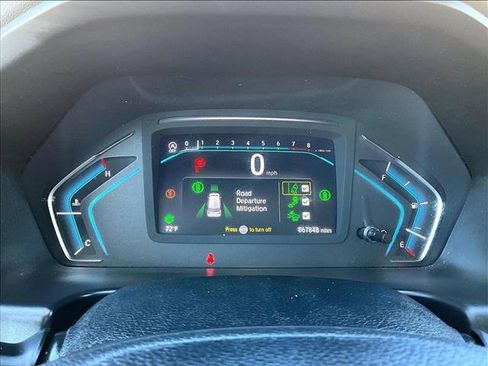 Used 2022 Honda Odyssey EX-L image 22