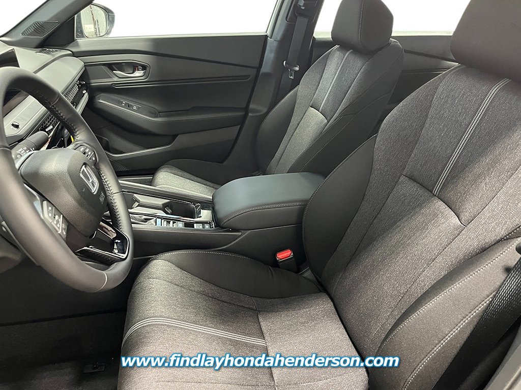 New 2026 Honda Accord Sport image 13