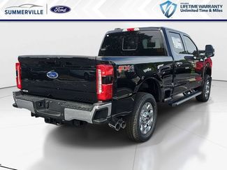New 2026 Ford F250 Lariat w/ Chrome Package AWD/4WD video 3