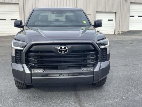 Used 2026 Toyota Tundra SR5 w/ SR5 Premium Package AWD/4WD image 2