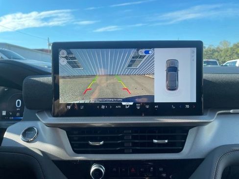 New 2026 Ford Explorer Active w/ Active Comfort Package image 20