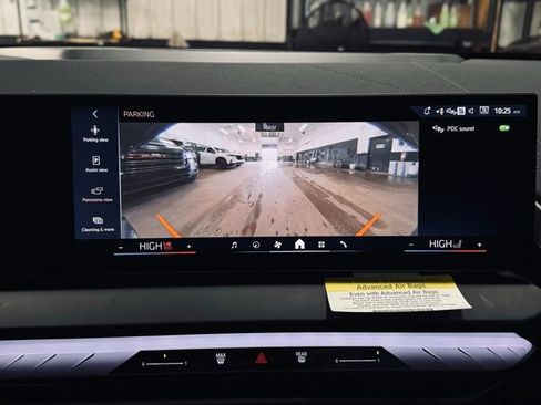 Certified 2026 BMW X3 xDrive30 w/ Convenience Package image 35