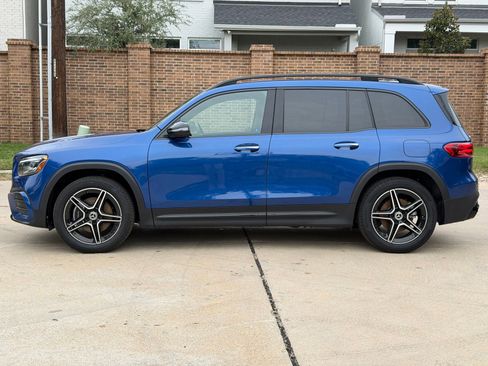 Used 2024 Mercedes-Benz GLB 250 4MATIC image 10