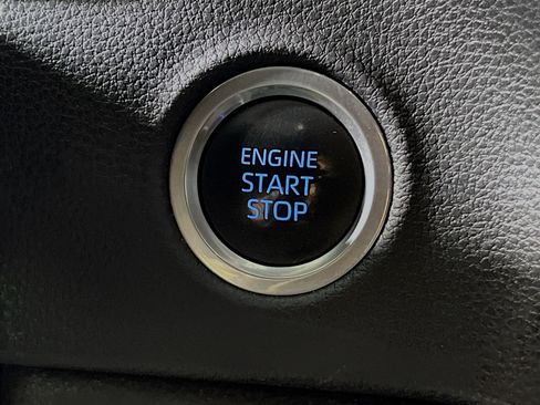 Used 2024 Toyota Tundra SR5 AWD/4WD image 22