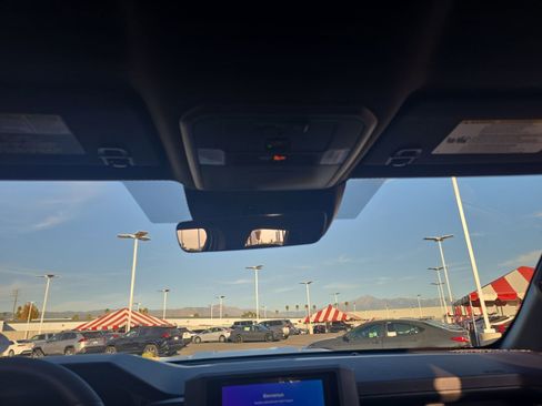 New 2026 Toyota Tacoma TRD Sport image 20