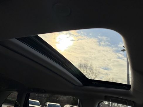 Certified 2026 Honda CR-V EX image 30