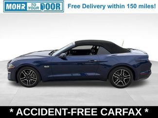 Used 2018 Ford Mustang GT Premium w/ Equipment Group 401A RWD video 2