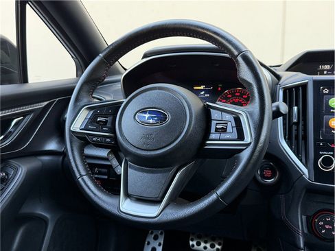 Used 2019 Subaru Impreza 2.0i Sport AWD/4WD image 16