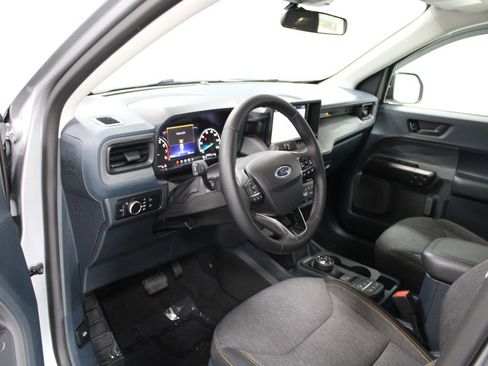 Used 2024 Ford Maverick Tremor w/ Tremor Off-Road Package image 22