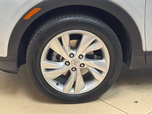 Used 2025 Buick Encore GX Preferred FWD image 29