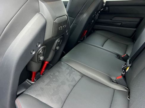 Used 2026 Toyota Tacoma TRD Pro image 4