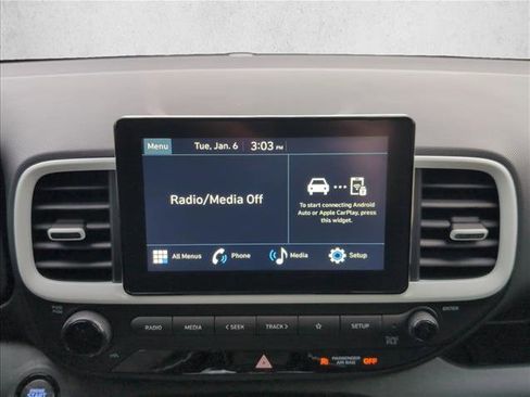 New 2026 Hyundai Venue SEL image 12