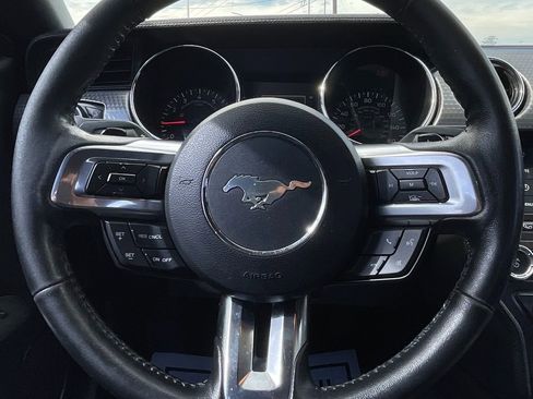 Used 2016 Ford Mustang Coupe w/ Ecoboost Performance Package RWD image 19