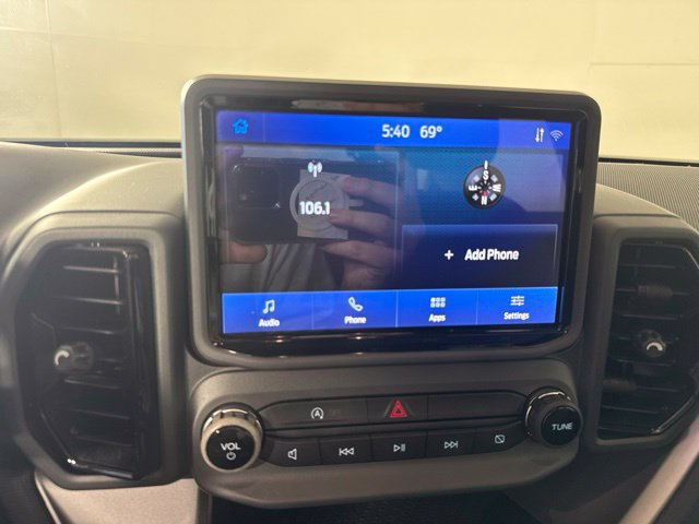 Used 2021 Ford Bronco Sport AWD/4WD image 20
