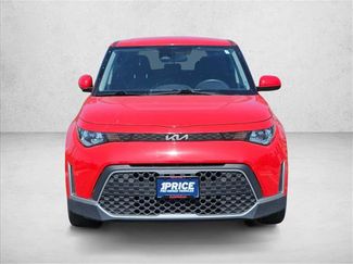 Used 2024 Kia Soul LX w/ Option Group 015 FWD video 2