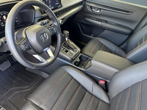 Certified 2026 Honda CR-V Sport-L image 4