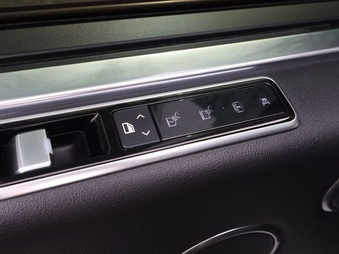 Used 2021 Land Rover Range Rover P525 Westminster Edition LWB image 47