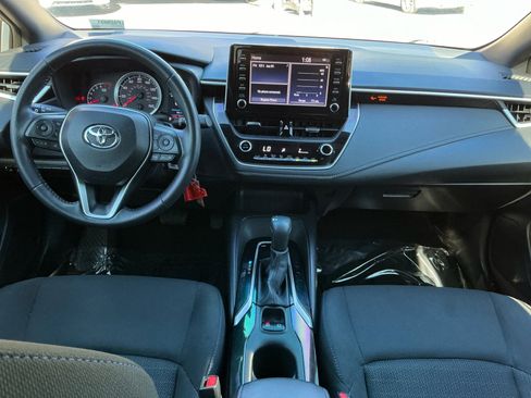 Used 2020 Toyota Corolla SE image 15