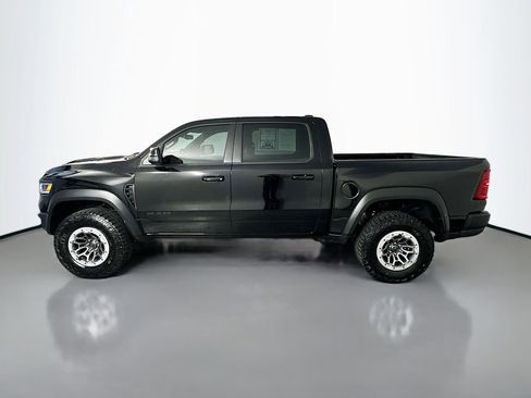Used 2026 RAM 1500 RHO w/ RHO Level 1 Equipment Group AWD/4WD image 4