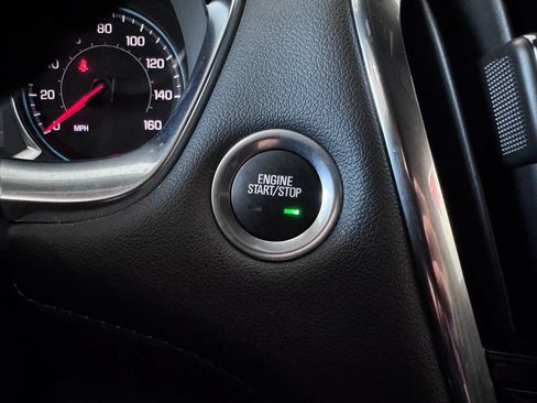 Certified 2023 Chevrolet Traverse LT AWD/4WD image 22