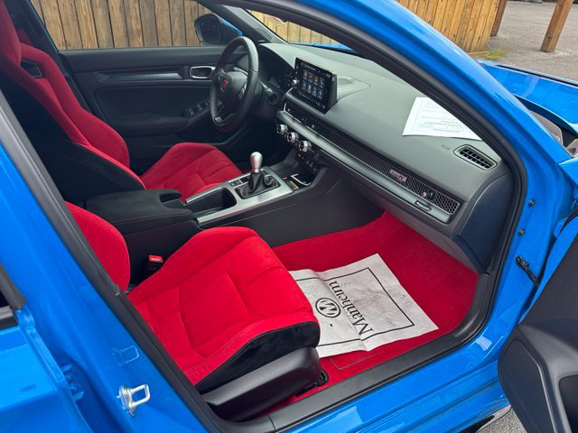 Used 2024 Honda Civic Type R image 14