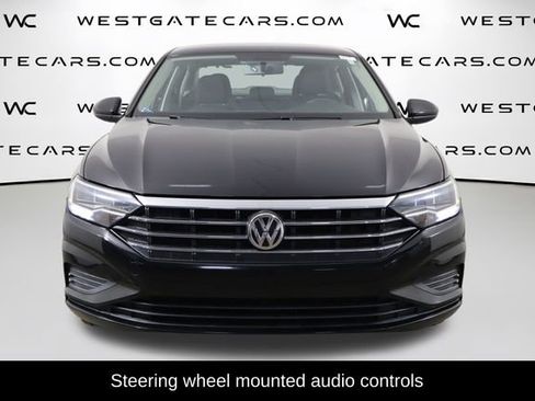 Used 2019 Volkswagen Jetta S image 2