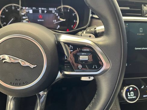 Used 2021 Jaguar F-PACE S AWD/4WD image 38