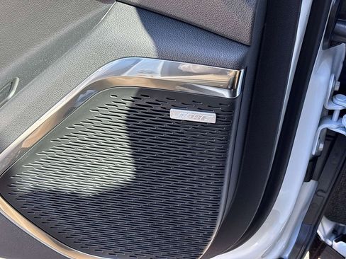 New 2026 GMC Acadia Denali w/ Super Cruise Package AWD/4WD image 12