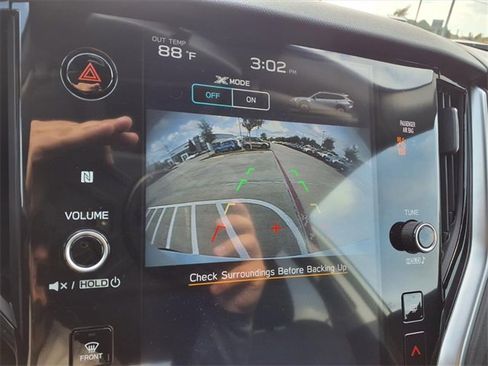 Certified 2023 Subaru Outback Premium image 18