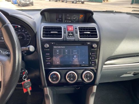 Used 2018 Subaru Forester 2.5i Limited image 21