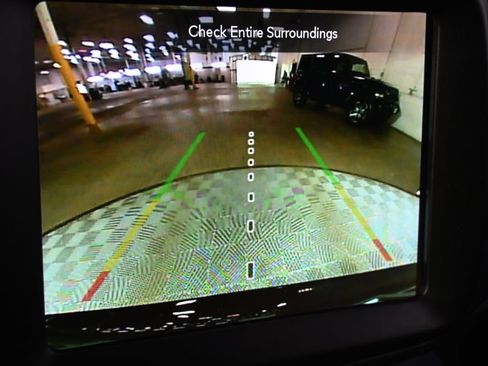 Used 2022 Jeep Renegade Trailhawk w/ Trailer Tow Group AWD/4WD image 31