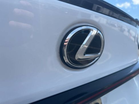 Used 2024 Lexus IS 350 F Sport RWD image 4