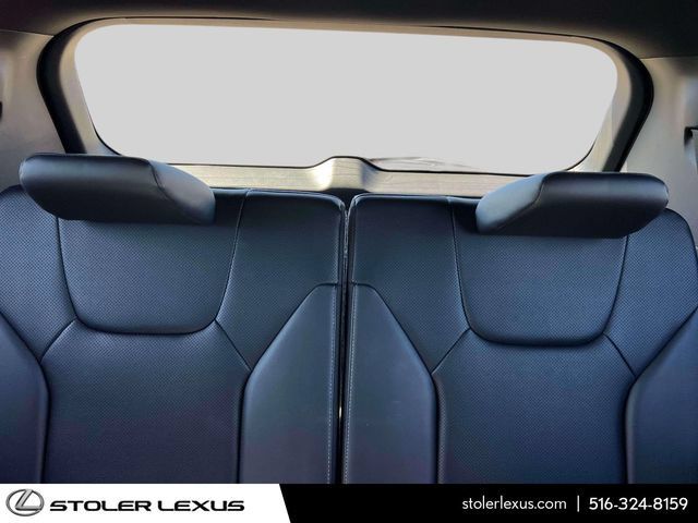 Used 2024 Lexus TX 350 AWD w/ Technology Package image 17